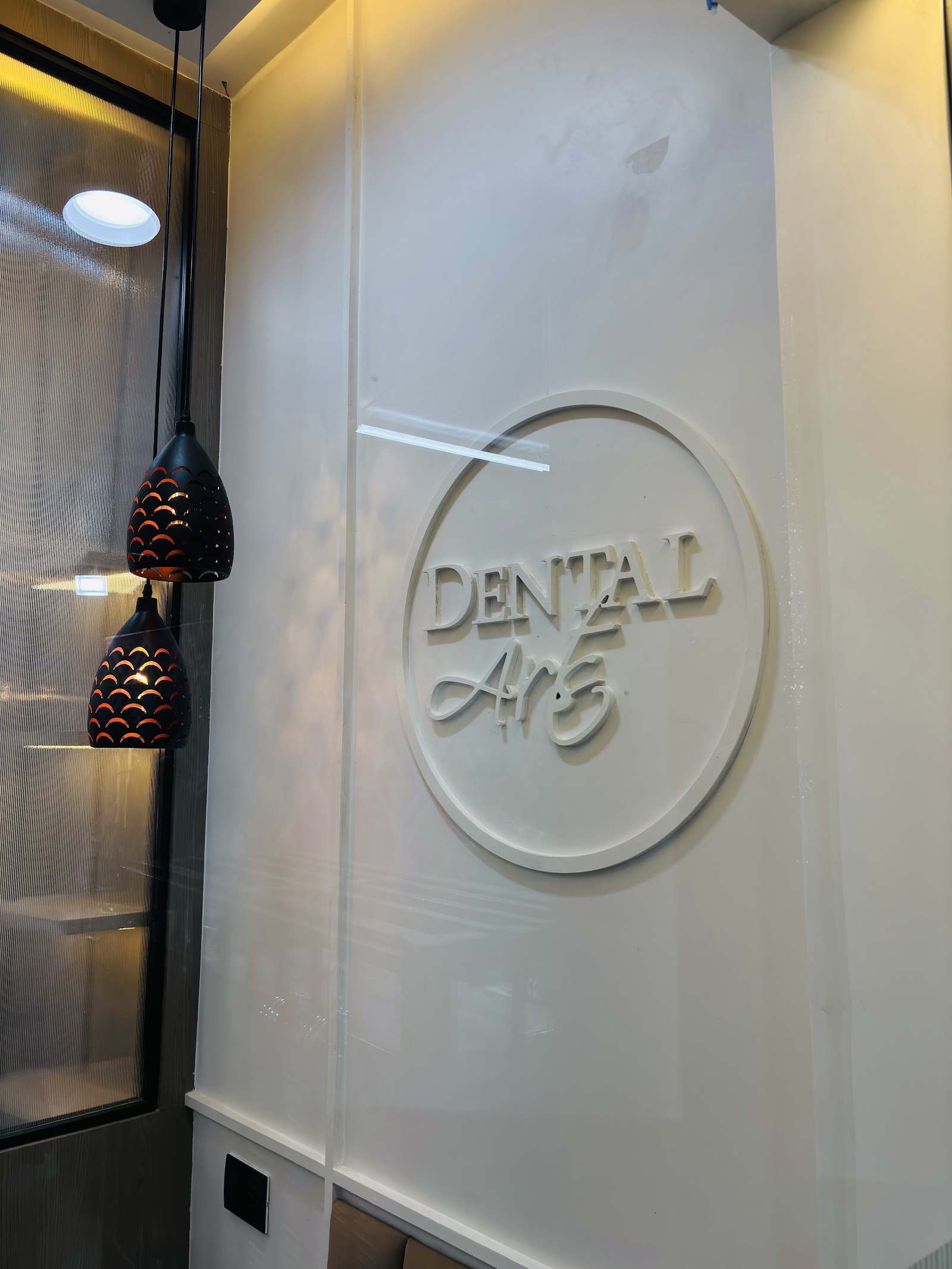 Implant treatment workspace